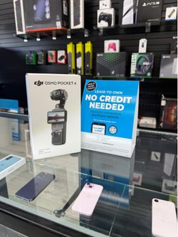 Dji pocket 4