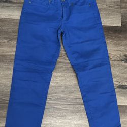 Calvin Klein Woman Skinny Jeans 