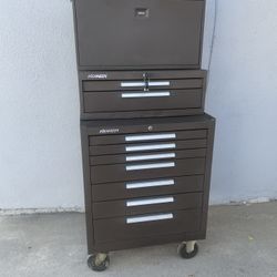 Kennedy Toolbox