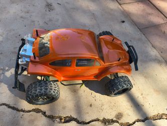 Rc 1:10 sc10 2wd