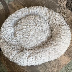 Dog Bed For Small Dog. (Pug Size)