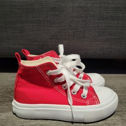 Toddler Shoes - Size 10