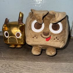 Pet Simulator Plush
