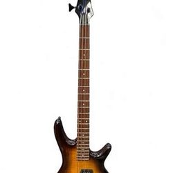 Ibanez 5 String Bass Used