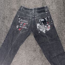 Southpole pants