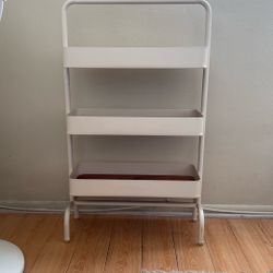 Portable Shelf Unit