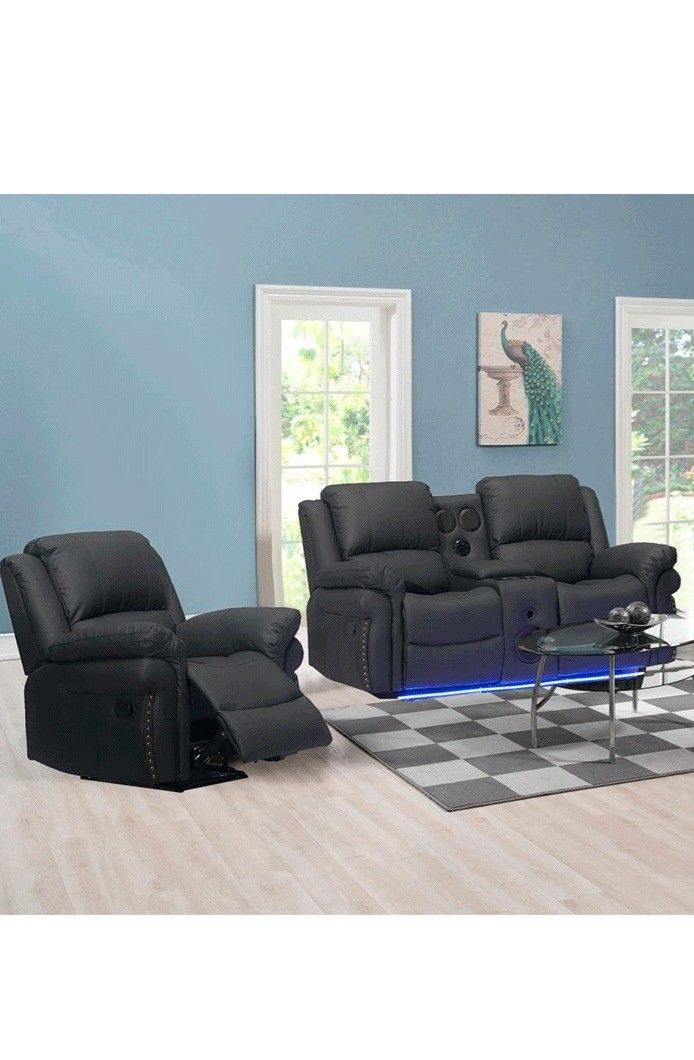Special Offer *** Recliner Sofa *** Fast Delivery 