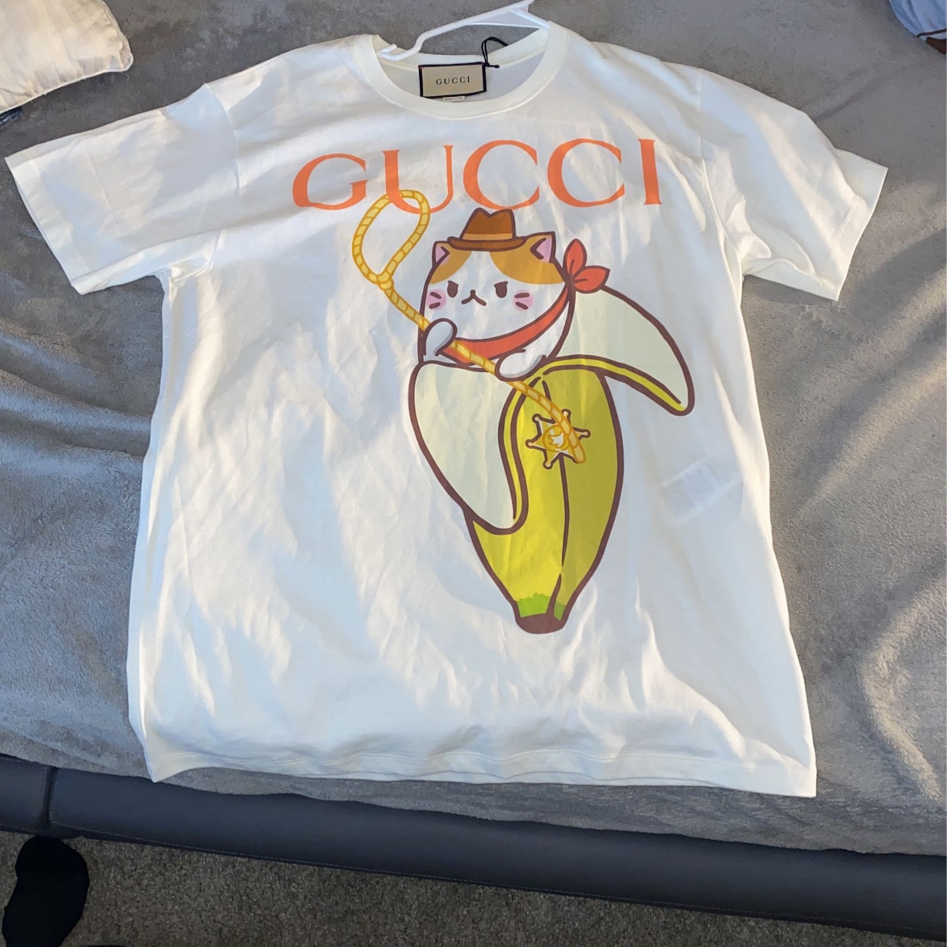 Gucci Shirt