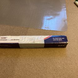 Foldable Mounting Bracket