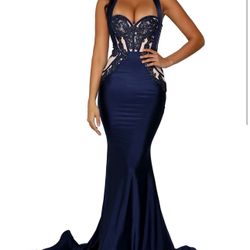 evening Dress