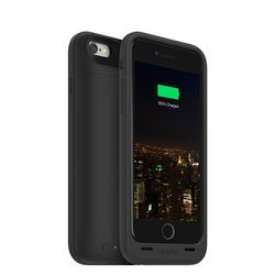 Mophie Juice pack plus for iPhone 6