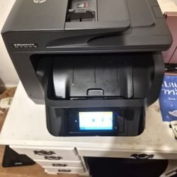 HP Scaner & Printer
