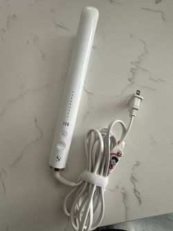 Hair Straightener