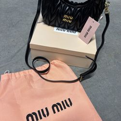 Miu Miu Bag