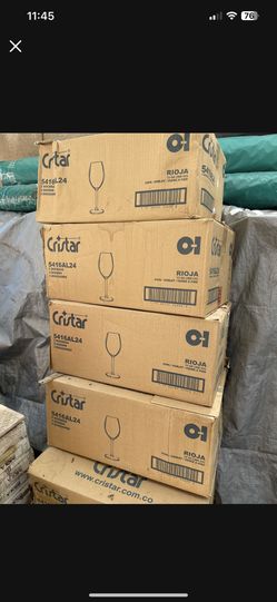 Globet. Copas Glasses