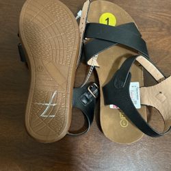 They are new For Girl Size 1 