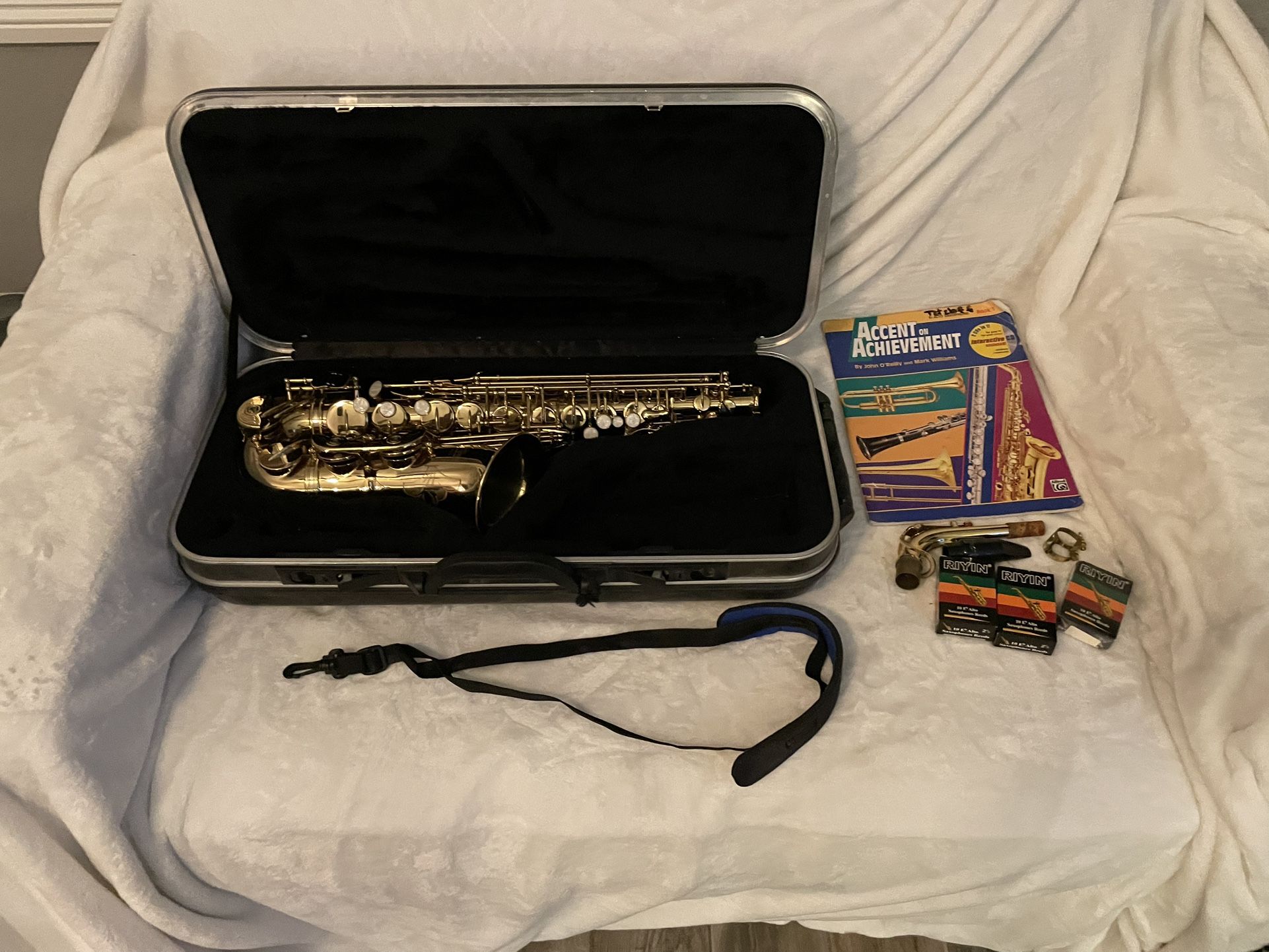 Jean Baptiste JB-480 A/L