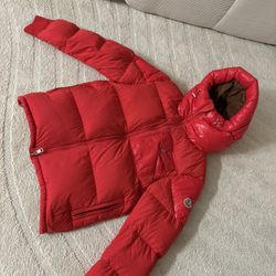 Moncler Jacket 