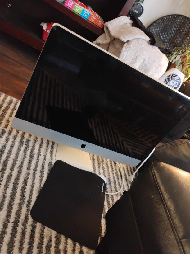 27inch iMac 5k Retina