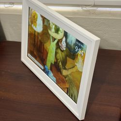 10.1” Smart Digital Calendar Touchscreen