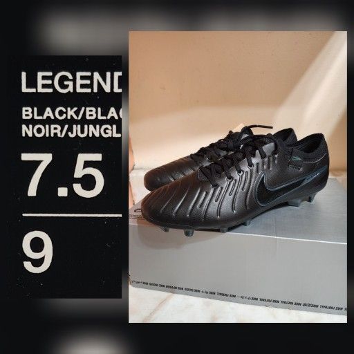 Nike Legend 10 Elite FG