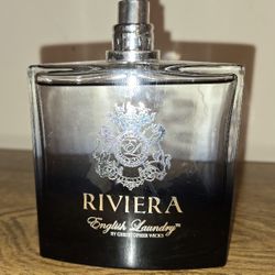 Riviera English Laundry By Christopher Wicks