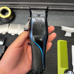 Wahl Vapor 