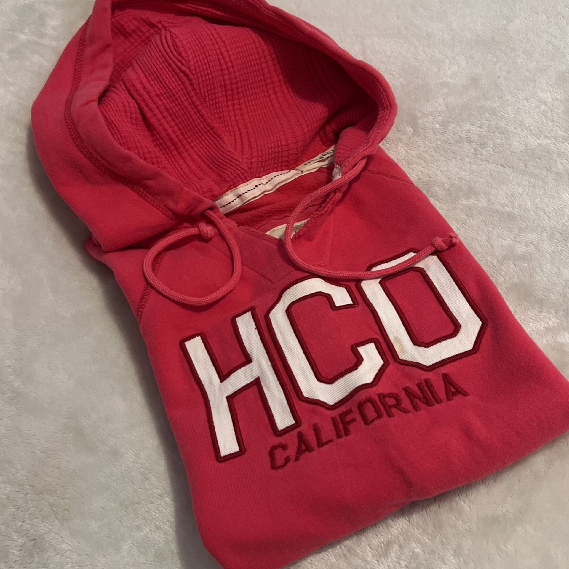 Hollister Women Hoodie 