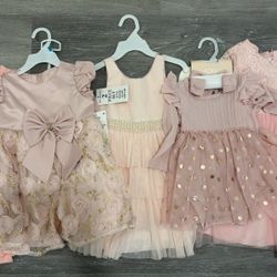 Girl Dresses