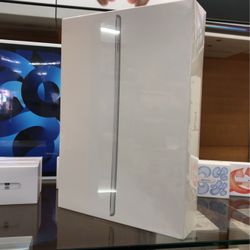 iPad 9th Generation Wi-Fi 