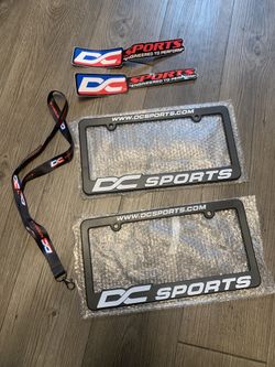 DC Sports