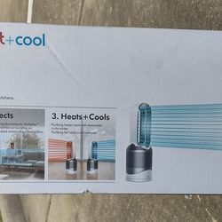 Dyson Pure Hot + Cool Purifier