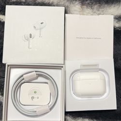 Pod Pro 2s Without noise Cancelation 