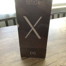 Perfectio X 1 of a kind