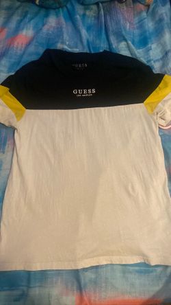 GUESS SHIRT