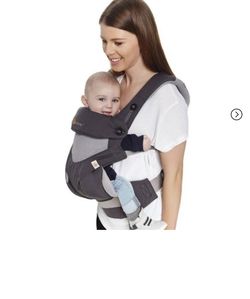 Ergo Baby Cool Air Baby Breathable Carrier