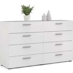 Dressers white color