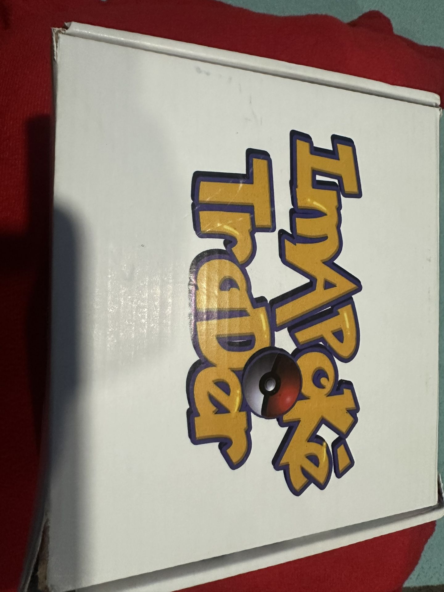 IMAPOKÉ TRADER