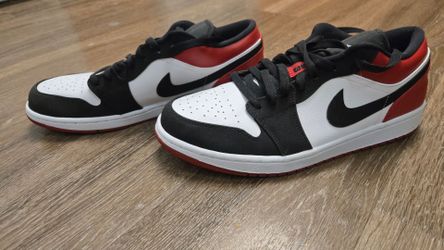 Nike Air Jordan 1s