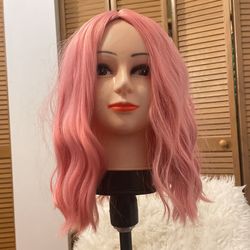 Synthetic Wig (Make Offer)