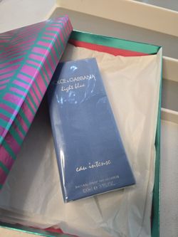Perfum For Women New 100ml