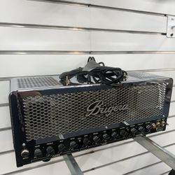 Bugera T50 Infinium Head 🔈 (WMP0154462) 