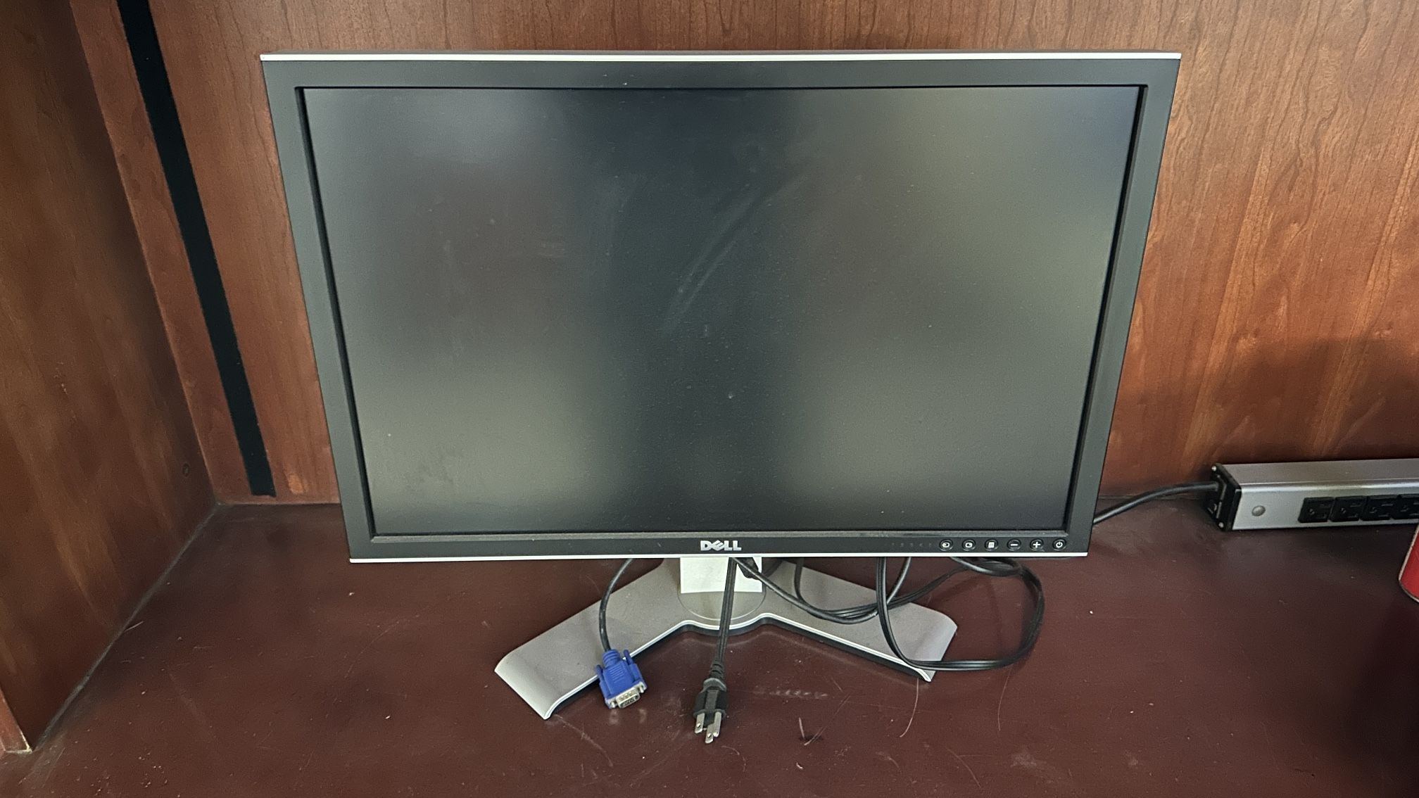 Computer monitor