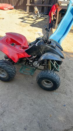 Quad