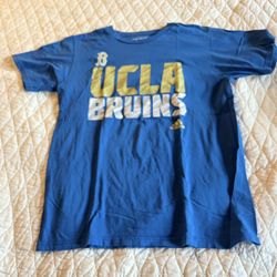 UCLA Bruins Tshirt Size Medium