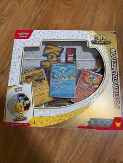 30th collection poster bundle