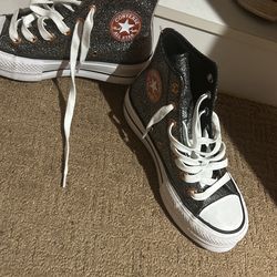 Converse De Niña #5