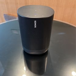 Sonos Move