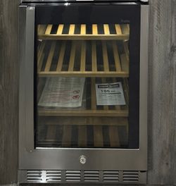 GE Refrigerator PVS06BSPSS 01306 .