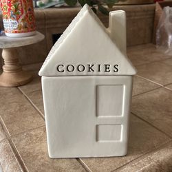 Cookie Jar 